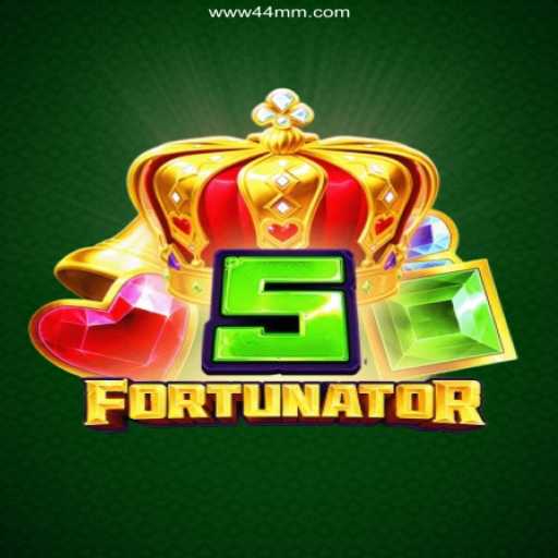 Dive into the Excitement of 5Fortunator: A New Era in Online Slots