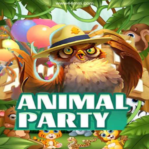 Explore the Exciting World of AnimalParty: A Must-Play in 2023