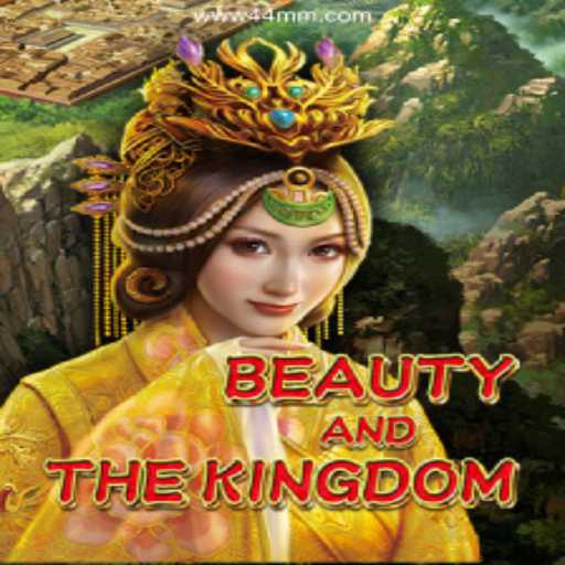 Beauty and the Kingdom: A Journey Through Slots PG 777 Adventure