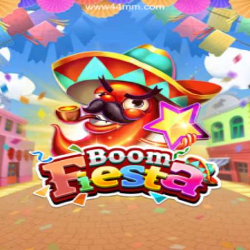 Unveiling BoomFiesta: The Exciting World of Slots at 44MM.COM