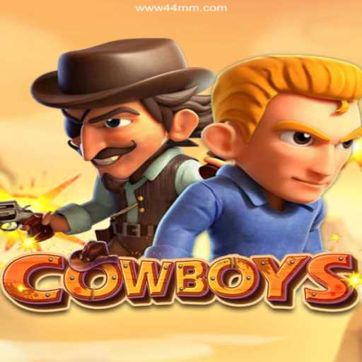 Discovering the Wild West Adventure in COWBOYS