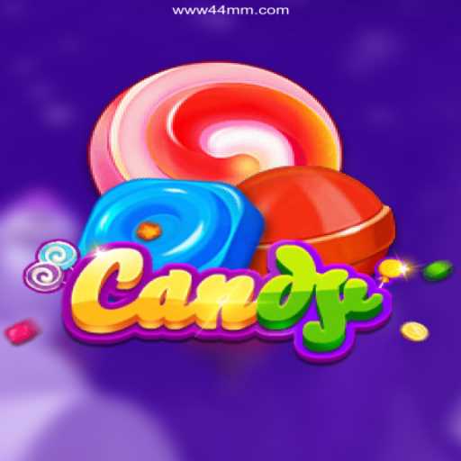 Candy: Discover the Fun and Excitement of 44MM.COM - Melhor plataforma de jogos Slots PG 777💸