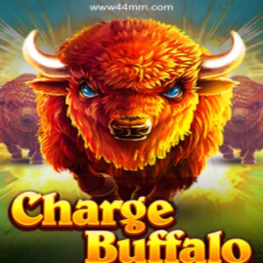 Exploring ChargeBuffalo: The Electrifying Slot Experience on 44MM.COM