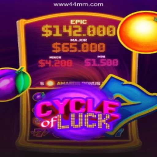 Exploring the Thrilling World of CycleofLuck: A Journey Through 44MM.COM - Melhor Plataforma de Jogos Slots PG 777