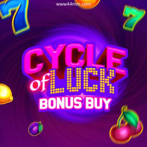 CycleofLuckBonusBuy: A Comprehensive Guide to the New Sensation in Slot Gaming