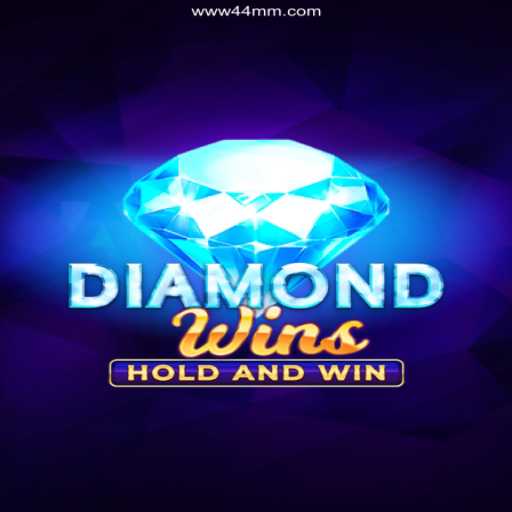 Exploring the World of DiamondWins on 44MM.COM - Melhor plataforma de jogos Slots PG 777💸