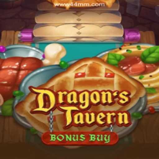 Explore DragonsTavern on 44MM.COM: The Ultimate PG 777 Slots Journey