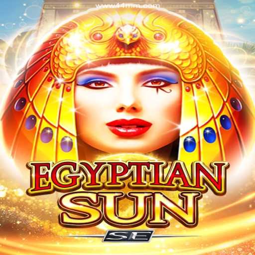 Explore the Thrilling World of EgyptianSunSE: The Ultimate Slot Game Experience