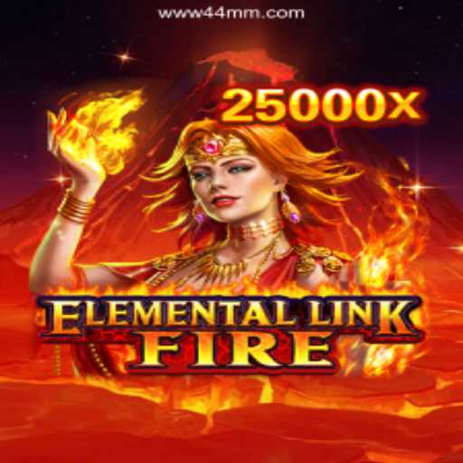 Exploring the Magical World of 'ElementalLinkFire'