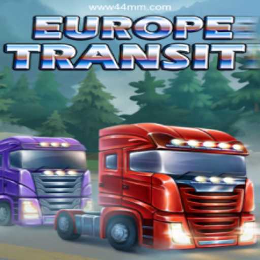 Discover EuropeTransit: A Journey Through Gaming Excellence
