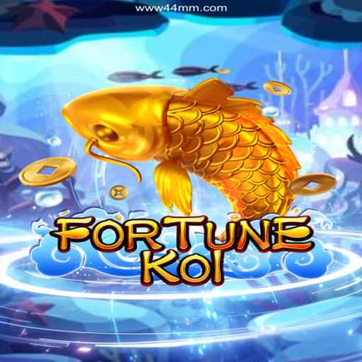 Explore the Thrills of FORTUNEKOI: A Dive into the Exciting World of Slots
