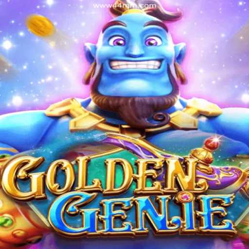 Discover the Enchanting World of GOLDENGENIE - A Premier Slot Game