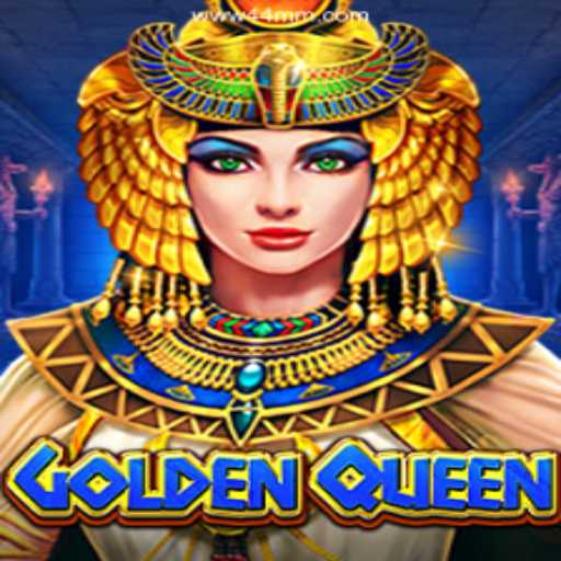 Discover the Thrills of GoldenQueen on 44MM.COM - Melhor Plataforma de Jogos Slots PG 777