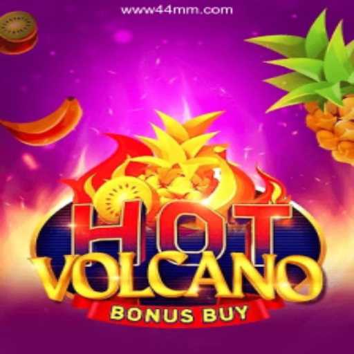 Exploring HotVolcanoBonusBuy: A Thrilling Journey into Slots PG 777