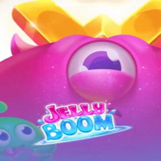 Explore the Exciting World of JellyBoom at 44MM.COM