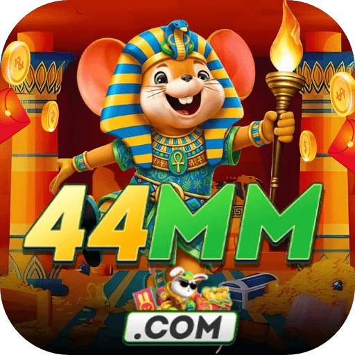 44MM.COM - Melhor plataforma de jogos Slots PG 777💸