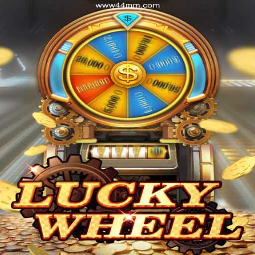 Exploring LuckyWheel: A Thrilling Addition to the 44MM.COM Gaming Experience