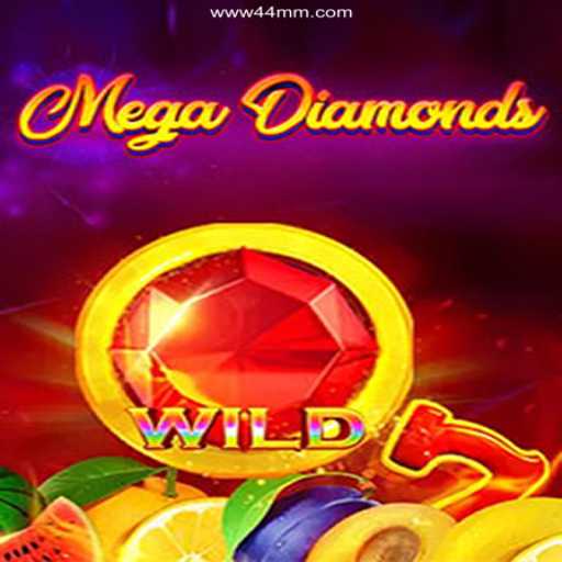 Exploring the Thrills of MegaDiamond: A Premier Slot Gaming Experience