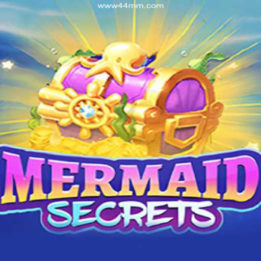 MermaidSecrets: Dive Into the Enchanting World of Slot Gaming