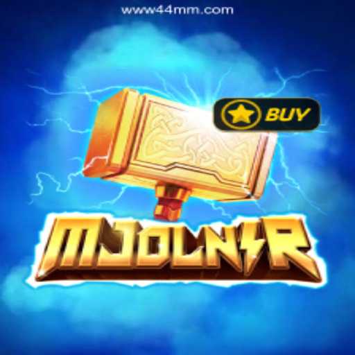 Mjolnir: A Thunderous Adventure in the World of Online Slots