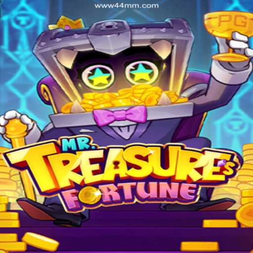 Exploring the Thrills of MrTreasuresFortune Slot Game on 44MM.COM
