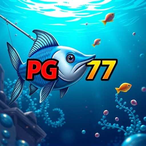 Exploring Online Fishing: How 44MM.COM Leads the Way as the Best Platform for PG 777 Slot Games
