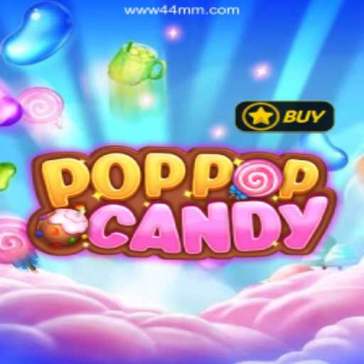 Exploring the Exciting World of POPPOPCANDY on 44MM.COM