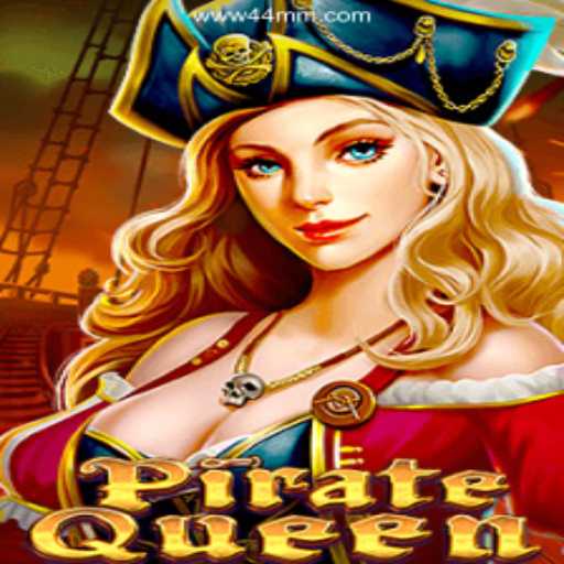 PirateQueen: A Thrilling Adventure on 44MM.COM - Melhor plataforma de jogos Slots PG 777