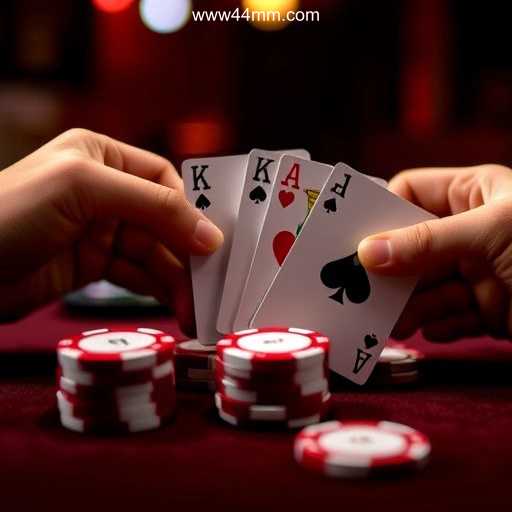 44MM.COM - Melhor plataforma de jogos Slots PG 777💸