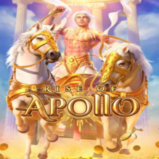 Exploring the Thrills of Rise of Apollo on 44MM.COM - Melhor Plataforma de Jogos Slots PG 777