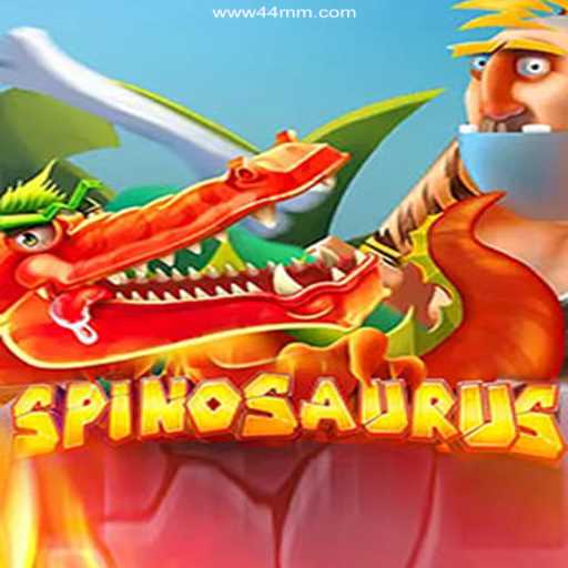 Exploring the Thrilling World of Spinosaurus: A Slot Game Adventure at 44MM.COM