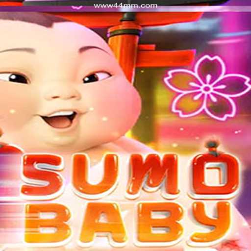 Exploring SumoBaby: A Unique Gaming Experience on 44MM.COM