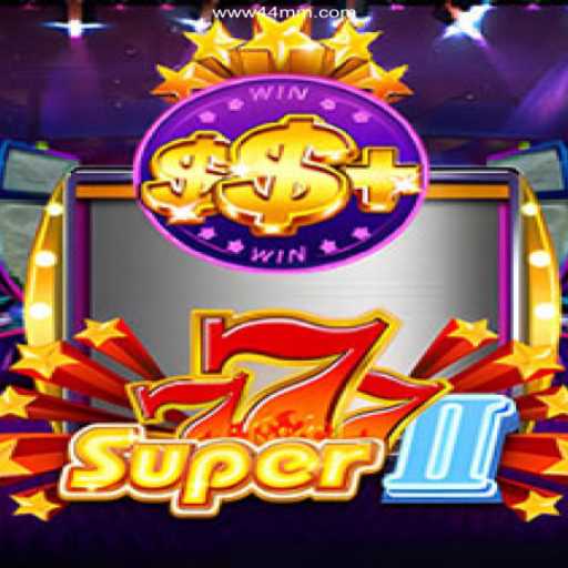 Exploring Super777II: A Journey Through the Best Slot Gaming Experience