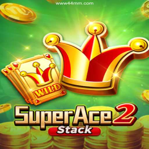 Exploring SuperAce2: A Captivating Journey into the World of Slots