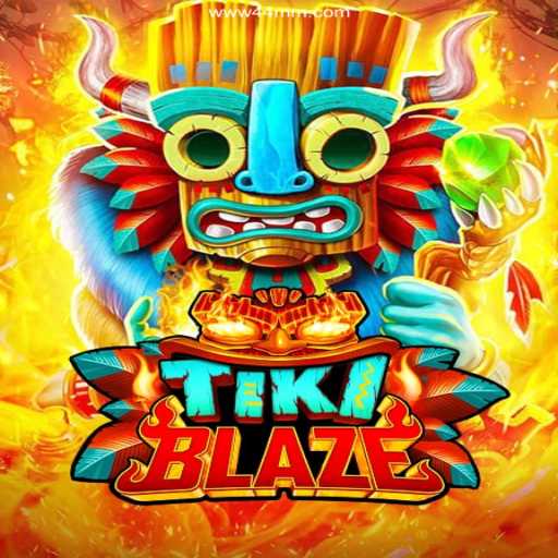 Exploring the Exciting World of TikiBlaze: A Thrilling Slot Experience