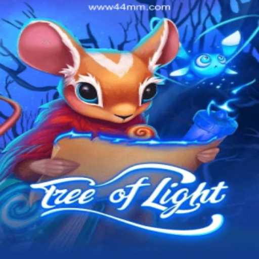Discover the Mystical World of TreeofLight on 44MM.COM - A Premier Platform for Slots PG 777