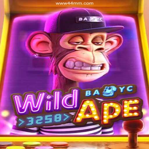 Discover the Thrilling World of WildApe3258 on 44MM.COM - The Ultimate Slot Gaming Platform